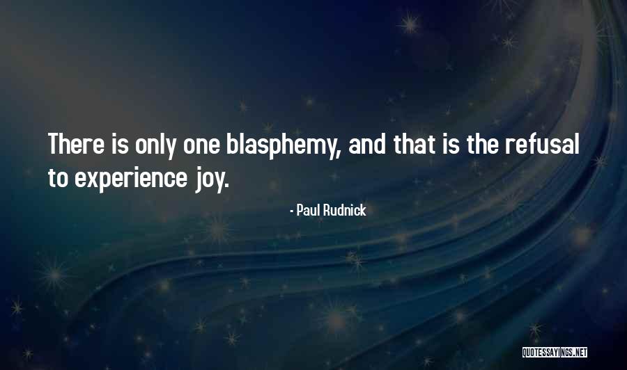 Kushnir Yaroslava Quotes By Paul Rudnick Kushnir Yaroslava Quotes By Paul Rudnick