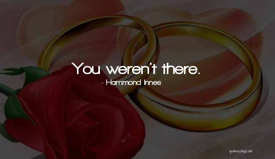 Kushoto Quotes By Hammond Innes Kushoto Quotes By Hammond Innes