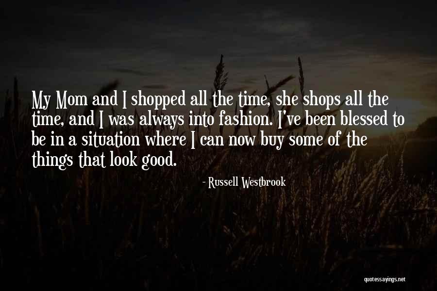 Kushoto Quotes By Russell Westbrook Kushoto Quotes By Russell Westbrook