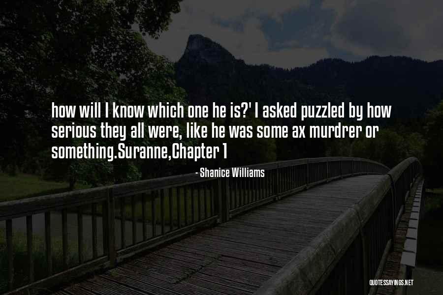Kushowa Quotes By Shanice Williams Kushowa Quotes By Shanice Williams