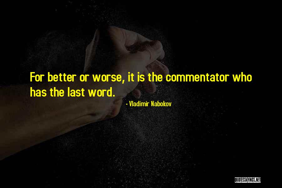 Kushu Basket Quotes By Vladimir Nabokov Kushu Basket Quotes By Vladimir Nabokov