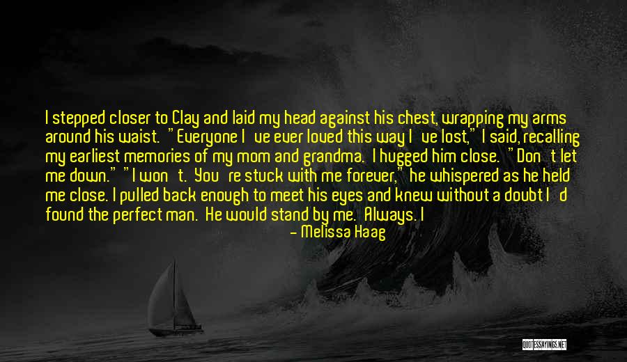Kusierz Quotes By Melissa Haag Kusierz Quotes By Melissa Haag