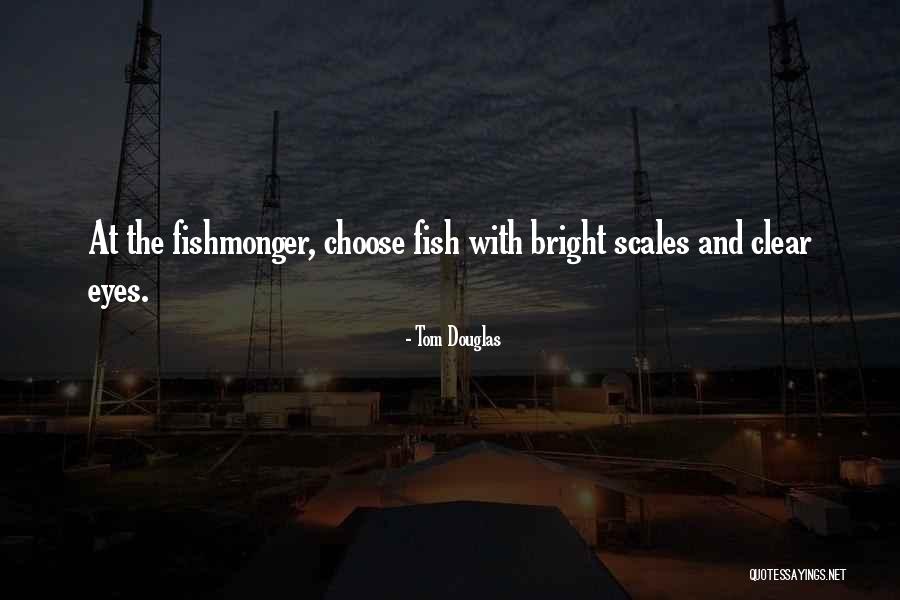 Kusierz Quotes By Tom Douglas Kusierz Quotes By Tom Douglas
