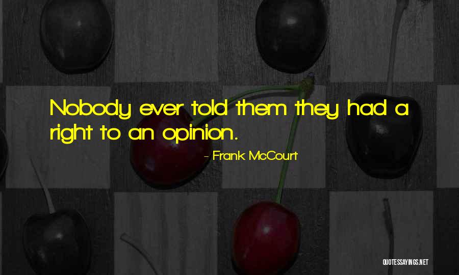Kusini Crossing Quotes By Frank McCourt Kusini Crossing Quotes By Frank McCourt