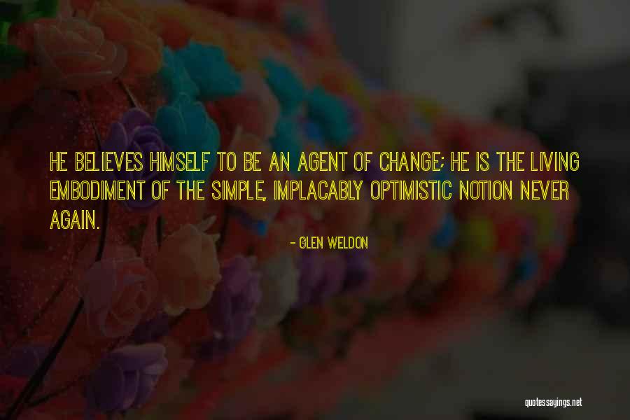 Kusinski Associates Quotes By Glen Weldon Kusinski Associates Quotes By Glen Weldon