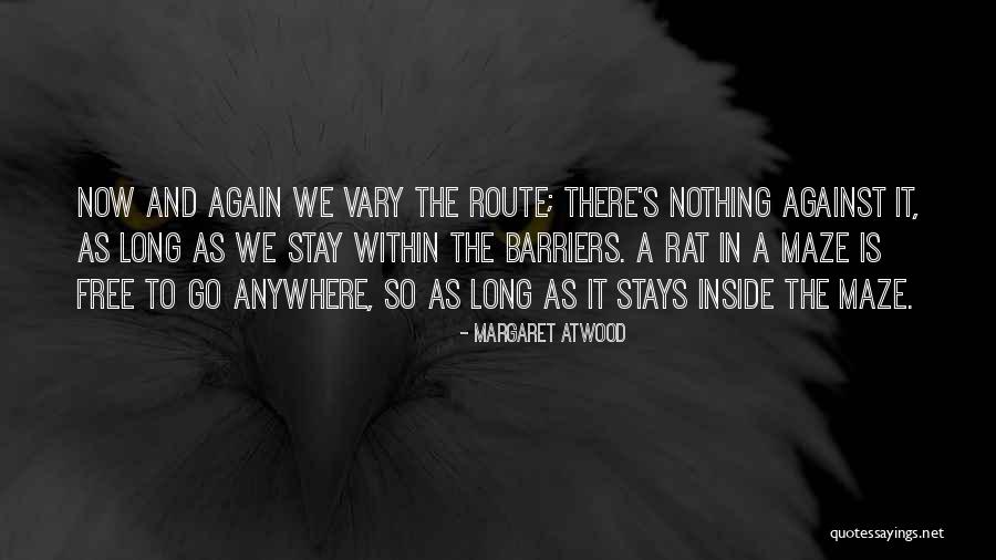 Kusinski Associates Quotes By Margaret Atwood Kusinski Associates Quotes By Margaret Atwood