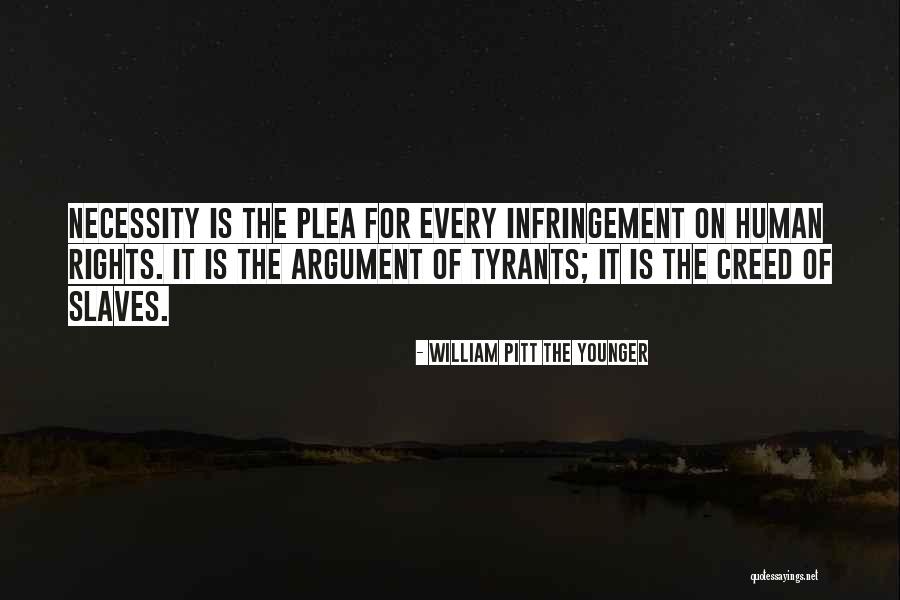 Kusinski Associates Quotes By William Pitt The Younger Kusinski Associates Quotes By William Pitt The Younger