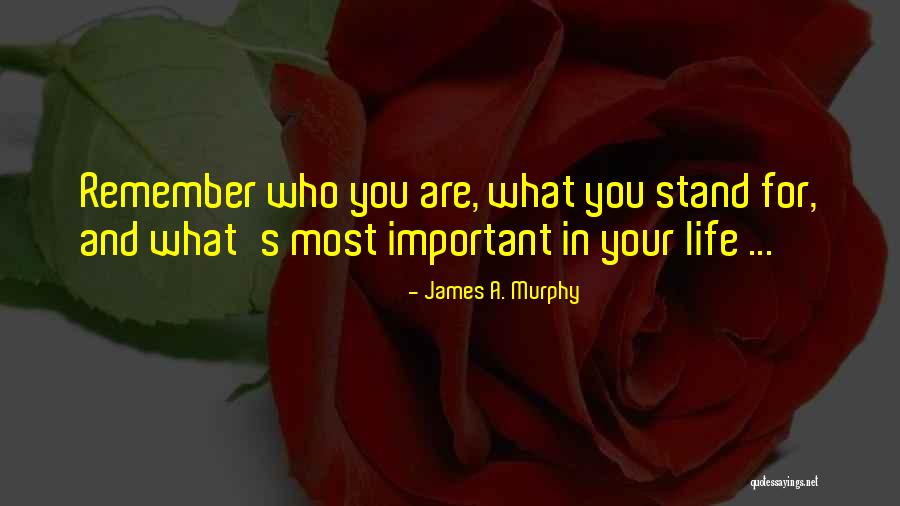 Kusioko Quotes By James A. Murphy Kusioko Quotes By James A. Murphy