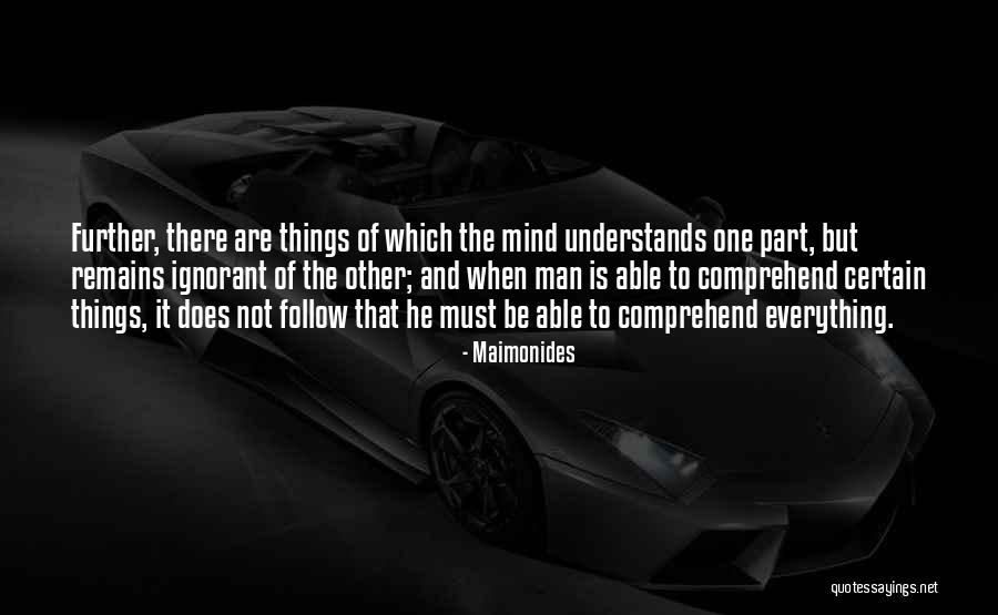Kuskin Louis Quotes By Maimonides Kuskin Louis Quotes By Maimonides