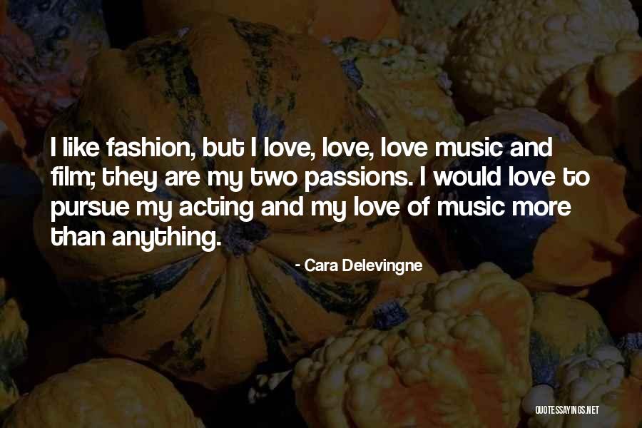 Kusler Yachts Quotes By Cara Delevingne Kusler Yachts Quotes By Cara Delevingne