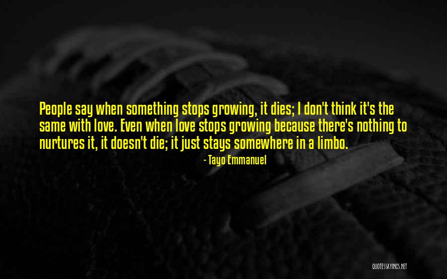 Kusmirek Woodinville Quotes By Tayo Emmanuel Kusmirek Woodinville Quotes By Tayo Emmanuel