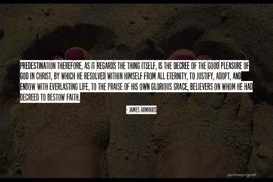 Kusner And Jaffe Quotes By James Arminius Kusner And Jaffe Quotes By James Arminius