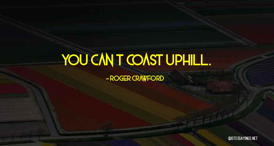 Kusnirova Quotes By Roger Crawford Kusnirova Quotes By Roger Crawford