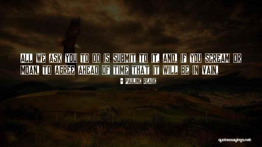 Kusnoputranto Quotes By Pauline Reage Kusnoputranto Quotes By Pauline Reage
