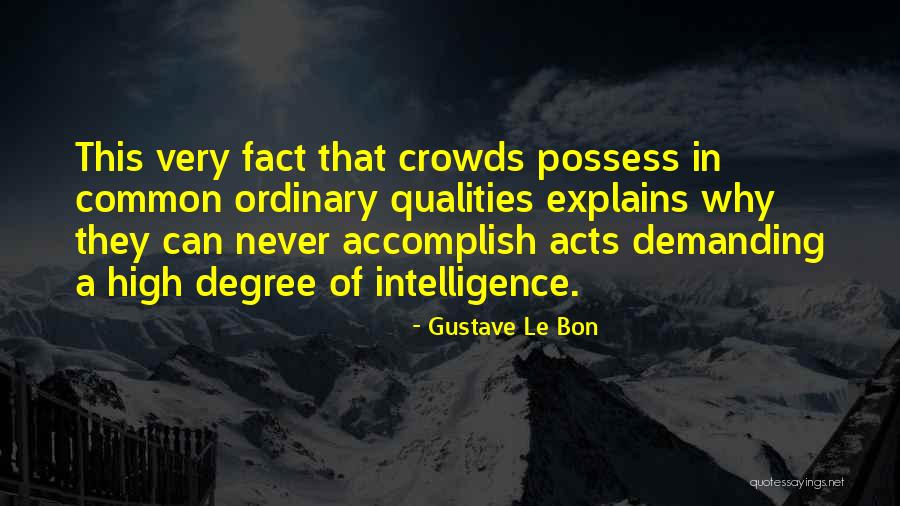 Kusox Quotes By Gustave Le Bon Kusox Quotes By Gustave Le Bon