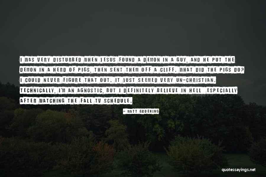 Kusox Quotes By Matt Groening Kusox Quotes By Matt Groening