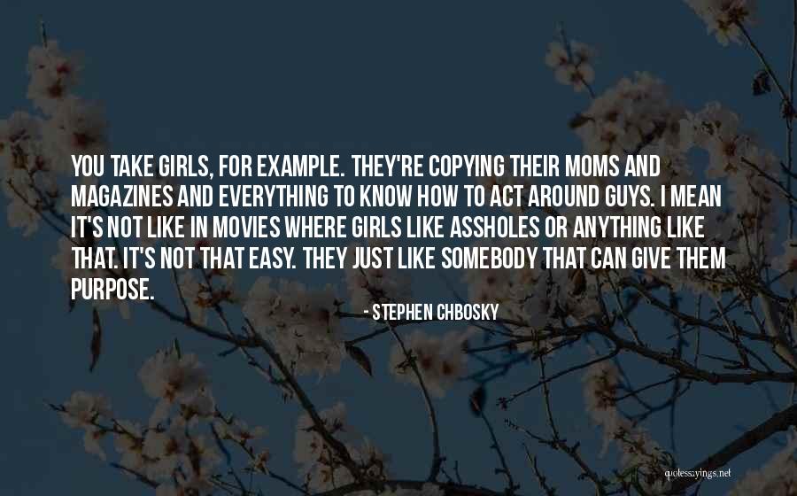 Kussen Haken Quotes By Stephen Chbosky Kussen Haken Quotes By Stephen Chbosky
