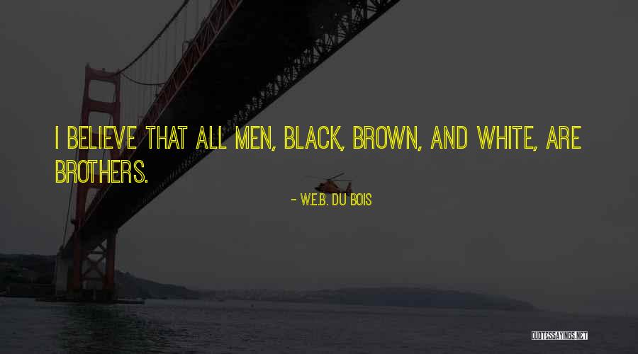 Kussen Haken Quotes By W.E.B. Du Bois Kussen Haken Quotes By W.E.B. Du Bois