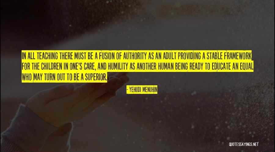 Kussen Haken Quotes By Yehudi Menuhin Kussen Haken Quotes By Yehudi Menuhin