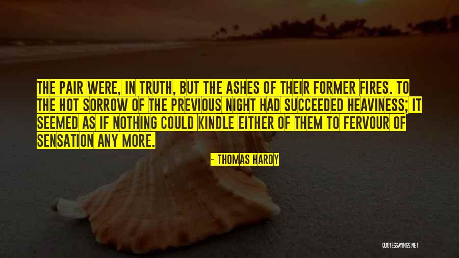 Kussens Quotes By Thomas Hardy Kussens Quotes By Thomas Hardy