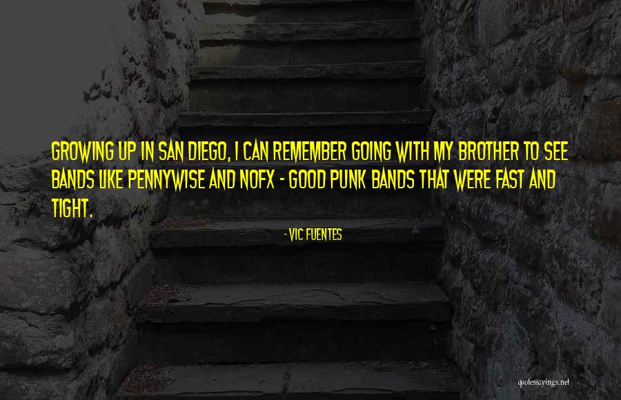 Kussler Marine Quotes By Vic Fuentes