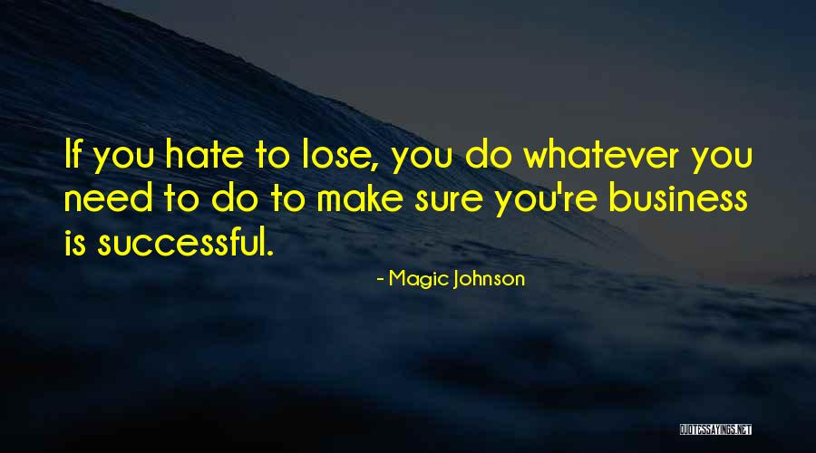 Kussmauls Breathing Quotes By Magic Johnson Kussmauls Breathing Quotes By Magic Johnson