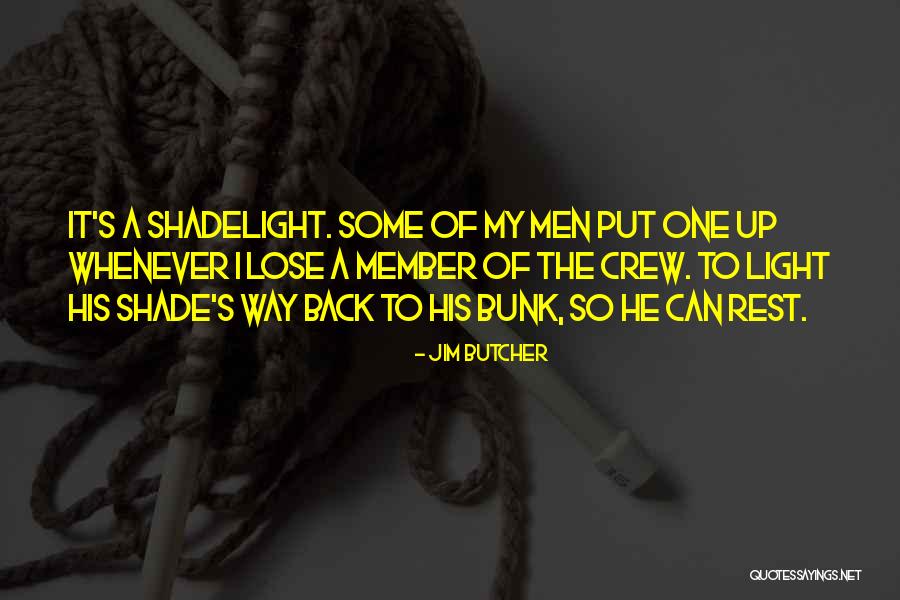 Kussudiardja Quotes By Jim Butcher Kussudiardja Quotes By Jim Butcher