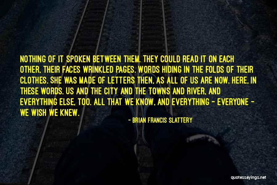Kustermann Munich Quotes By Brian Francis Slattery Kustermann Munich Quotes By Brian Francis Slattery