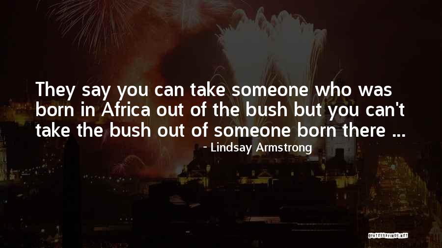 Kusti Quotes By Lindsay Armstrong Kusti Quotes By Lindsay Armstrong