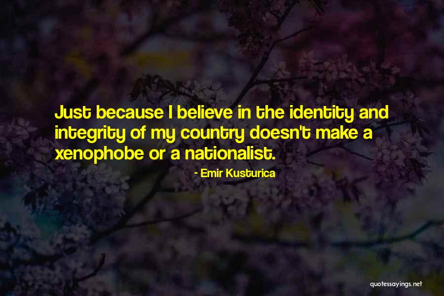 Kusturica Emir Quotes By Emir Kusturica Kusturica Emir Quotes By Emir Kusturica