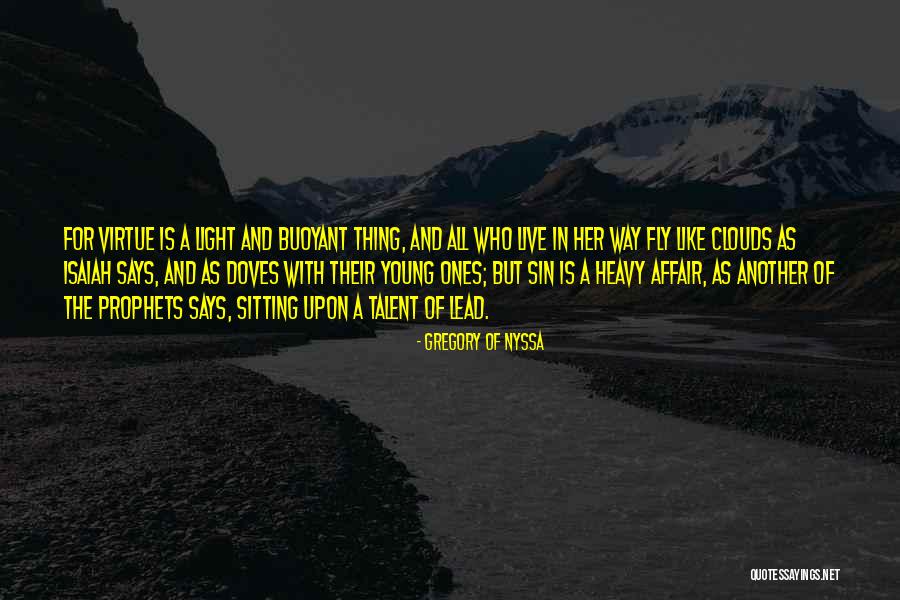 Kusturica Jasenovac Quotes By Gregory Of Nyssa Kusturica Jasenovac Quotes By Gregory Of Nyssa