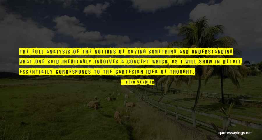 Kusturica Jasenovac Quotes By Zeno Vendler Kusturica Jasenovac Quotes By Zeno Vendler