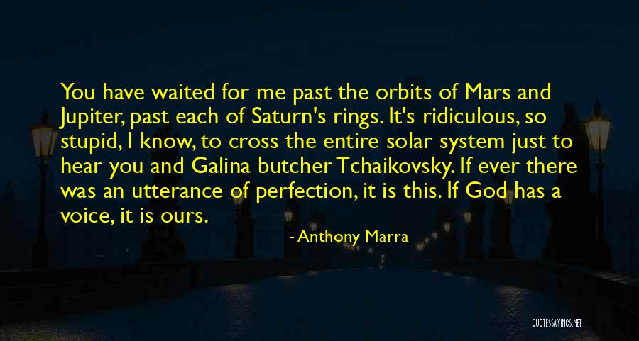 Kusturica Zavet Quotes By Anthony Marra Kusturica Zavet Quotes By Anthony Marra