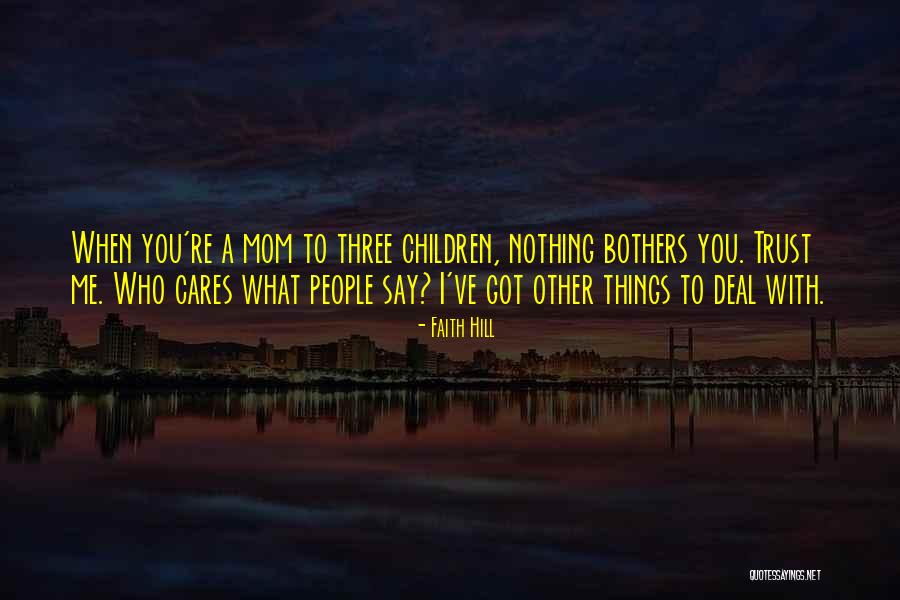 Kusuda Rikumichi Quotes By Faith Hill Kusuda Rikumichi Quotes By Faith Hill