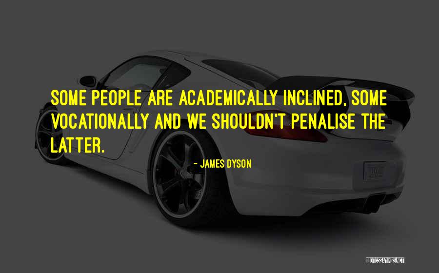 Kusuda Rikumichi Quotes By James Dyson Kusuda Rikumichi Quotes By James Dyson