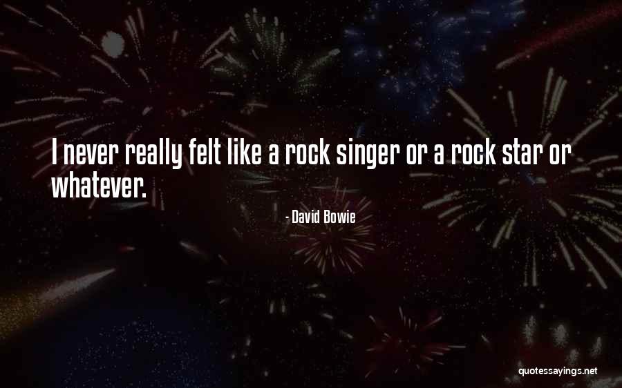 Kusum Sarovar Quotes By David Bowie Kusum Sarovar Quotes By David Bowie