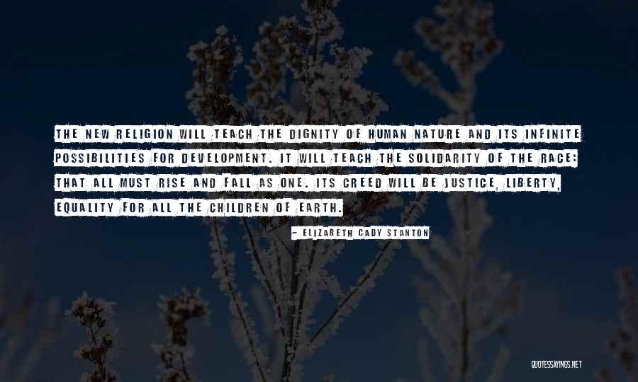 Kusumi Morikage Quotes By Elizabeth Cady Stanton Kusumi Morikage Quotes By Elizabeth Cady Stanton