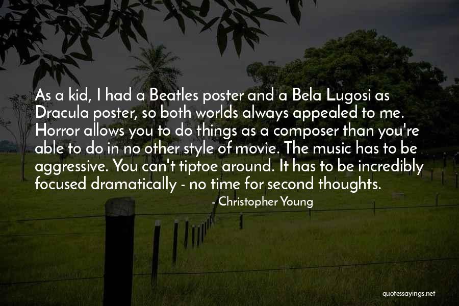 Kusuo Saiki Quotes By Christopher Young Kusuo Saiki Quotes By Christopher Young
