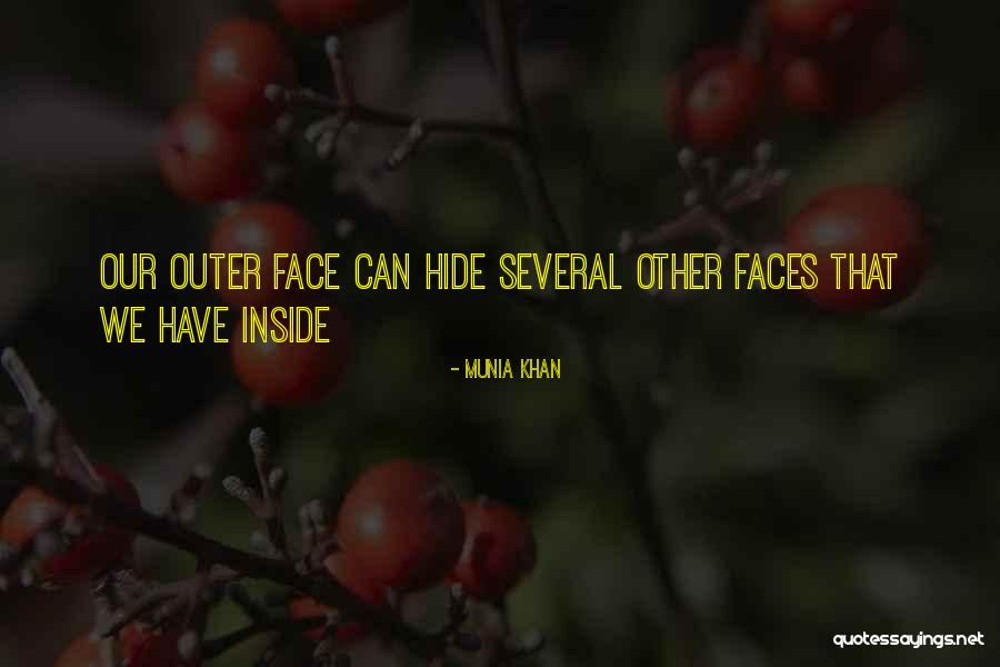 Kusuriuri Quotes By Munia Khan Kusuriuri Quotes By Munia Khan