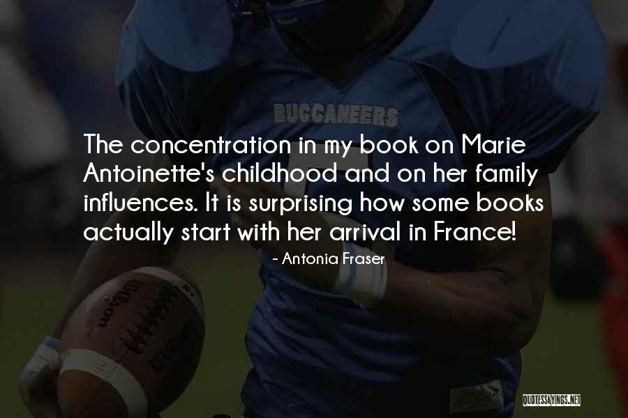 Kusurlari Quotes By Antonia Fraser Kusurlari Quotes By Antonia Fraser
