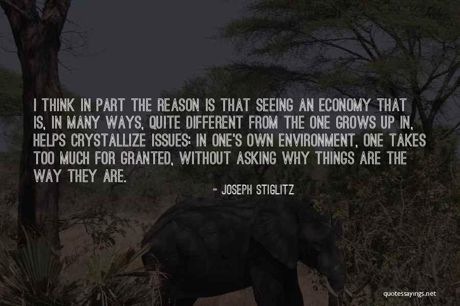 Kusurlulugu Quotes By Joseph Stiglitz Kusurlulugu Quotes By Joseph Stiglitz