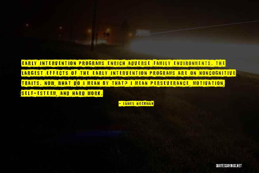 Kusut Maksud Quotes By James Heckman Kusut Maksud Quotes By James Heckman