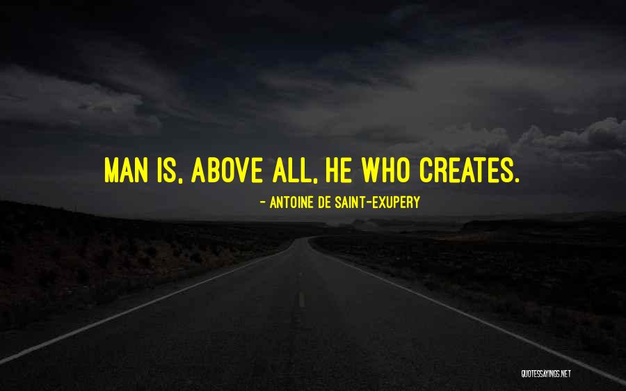 Kuszewski Kacper Quotes By Antoine De Saint-Exupery Kuszewski Kacper Quotes By Antoine De Saint-Exupery