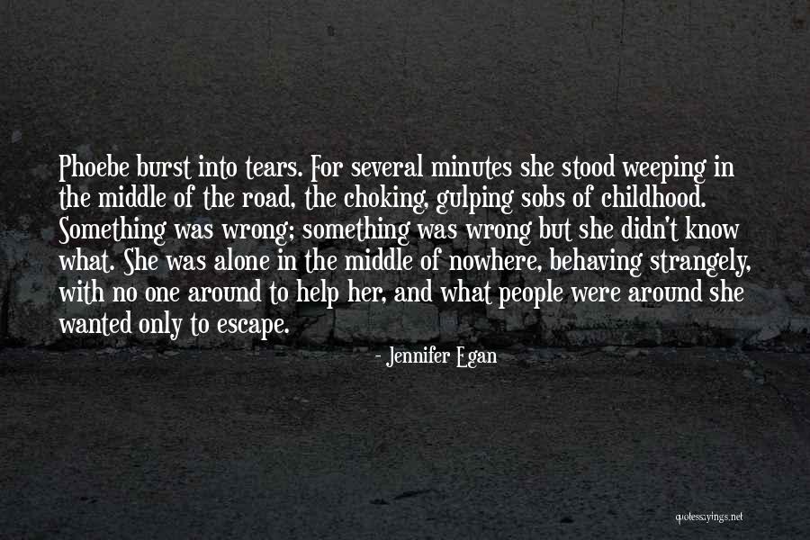 Kuszewski Kacper Quotes By Jennifer Egan Kuszewski Kacper Quotes By Jennifer Egan