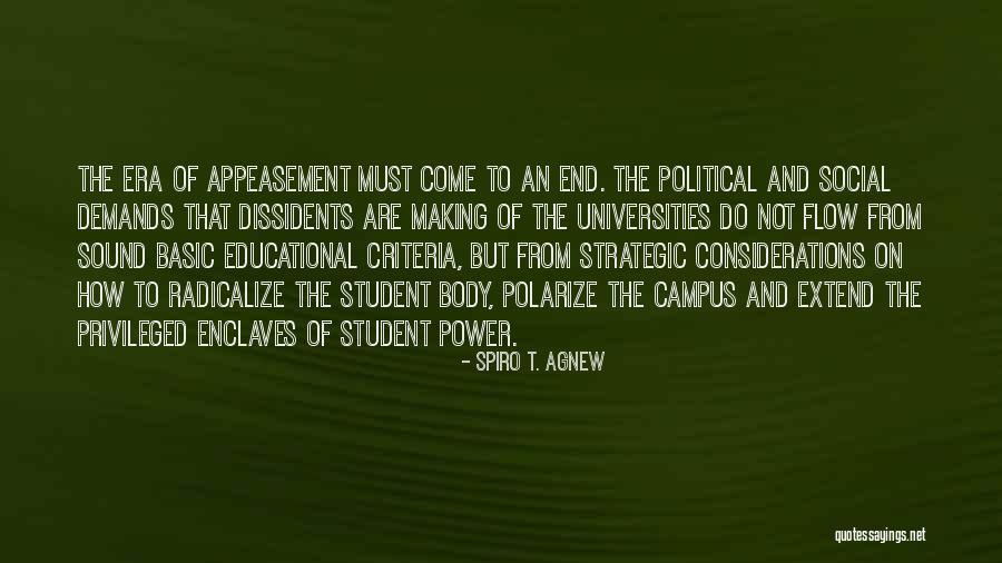 Kuszewski Kacper Quotes By Spiro T. Agnew Kuszewski Kacper Quotes By Spiro T. Agnew