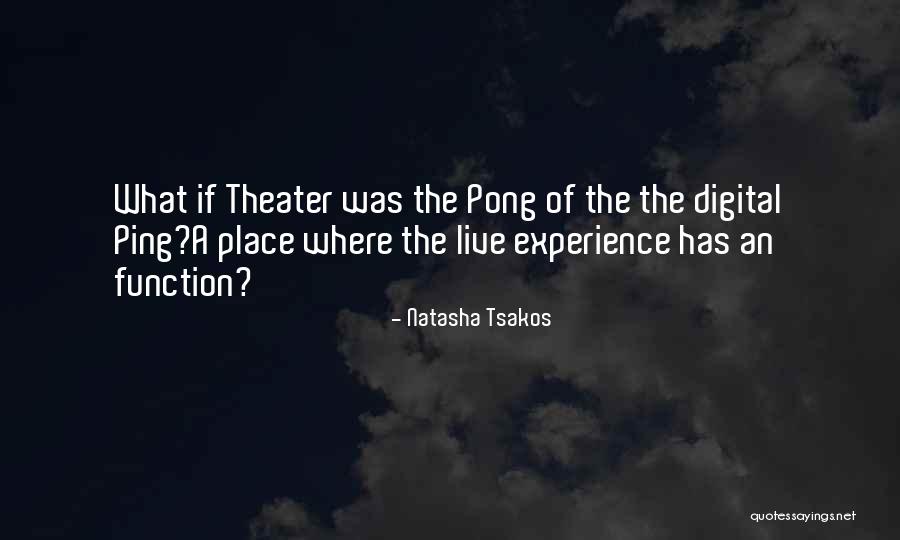 Kuszewski Quotes By Natasha Tsakos Kuszewski Quotes By Natasha Tsakos
