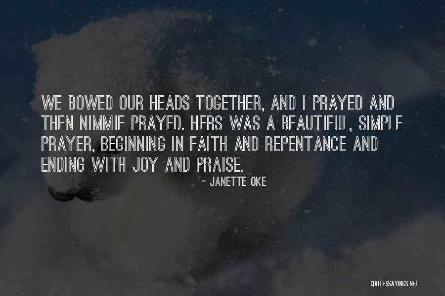 Kutafuta Fursa Quotes By Janette Oke Kutafuta Fursa Quotes By Janette Oke