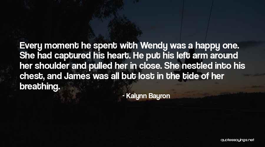 Kutafuta Fursa Quotes By Kalynn Bayron Kutafuta Fursa Quotes By Kalynn Bayron