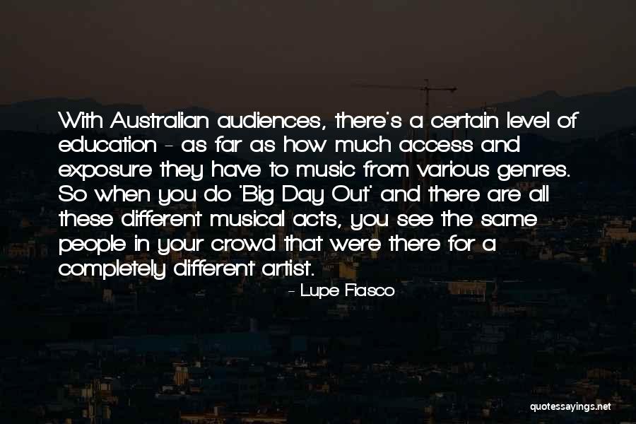 Kutafuta Fursa Quotes By Lupe Fiasco Kutafuta Fursa Quotes By Lupe Fiasco