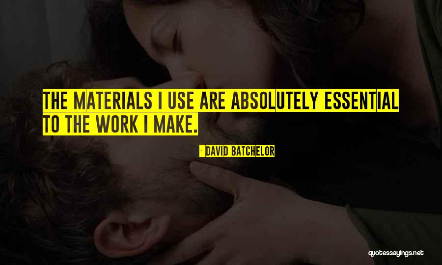 Kutafuta Marafiki Quotes By David Batchelor Kutafuta Marafiki Quotes By David Batchelor